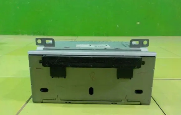 Ford B-MAX Radio/CD/DVD/GPS head unit BM5T18C815XK 18AB12