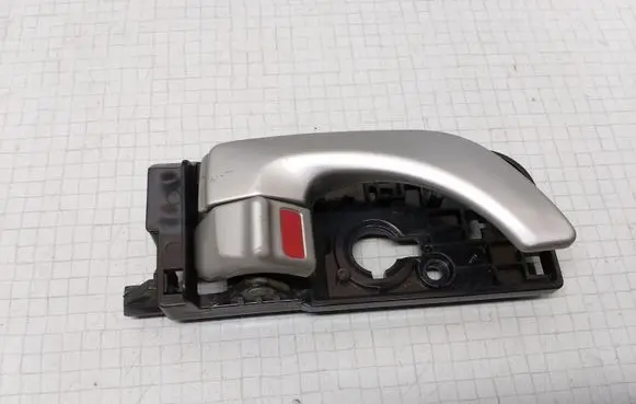 Hyundai Sonata Rear door interior handle 83623NF000