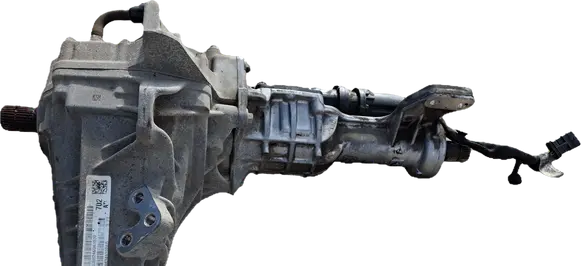 Ram 1500 Front differential P68349702AD 68349702AE