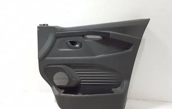 Renault Trafic III (X82) Front door card panel trim 809001543R