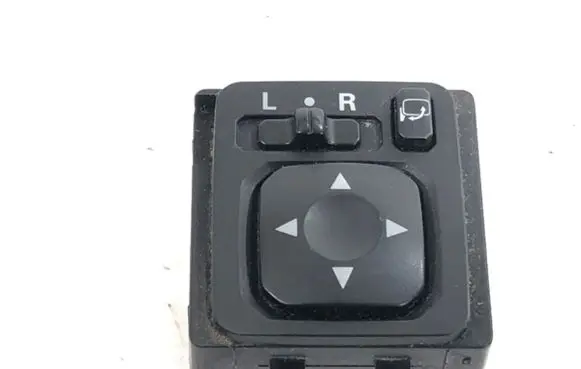 Peugeot 4007 Wing mirror switch 183569