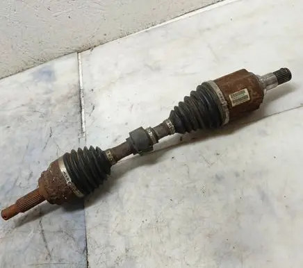 Dodge Caliber Front driveshaft P05085224AB TJR3156Q0459