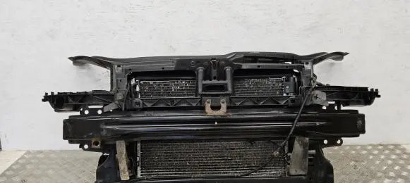 Volkswagen Golf V Radiator set 