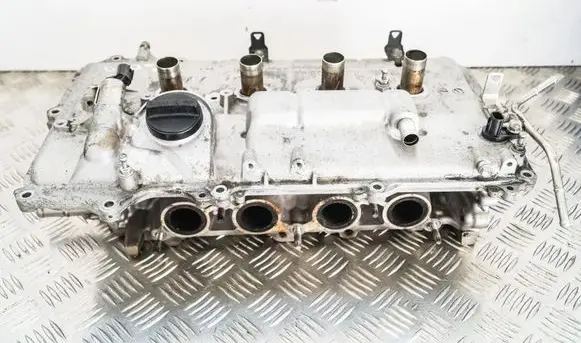 Lexus CT 200H Engine head 1110139725