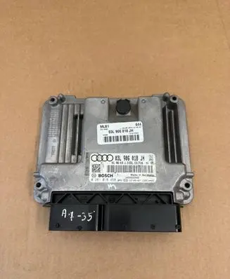 Audi A4 S4 B8 8K Engine control unit/module 0281018458 03L906018JH 03L906018JL