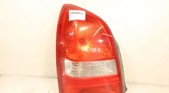 Rear/tail lights