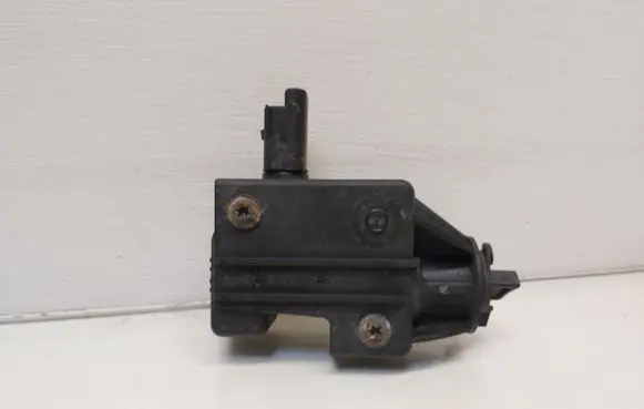 Peugeot 508 Fuel tank cap lock 9651690280