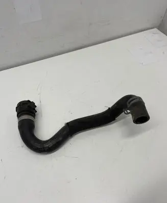 Audi Q5 SQ5 Engine coolant pipe/hose 80A122073C