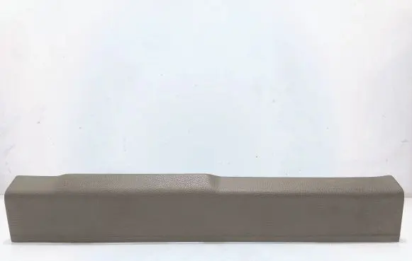Ford Fiesta Front sill trim cover 8A61A13200ACW FB1AA