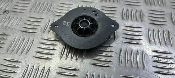 Panel speaker