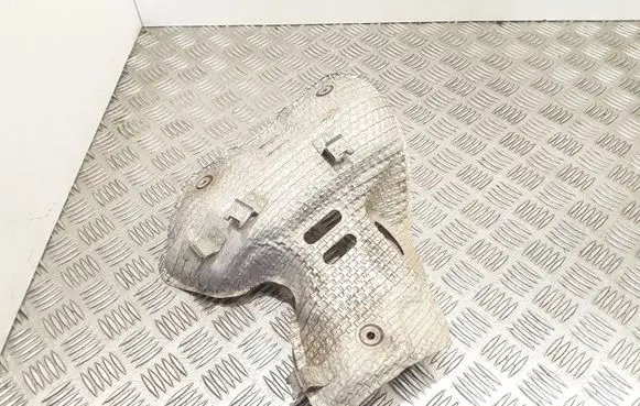 Hyundai ix35 Exhaust heat shield