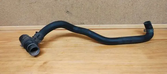 Audi A3 S3 8L Engine coolant pipe/hose 8L9121053A