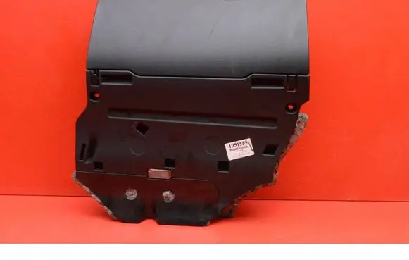 Audi A6 Allroad C6 Glove box 