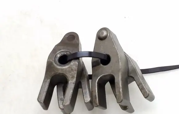 Fuel Injector clamp holder