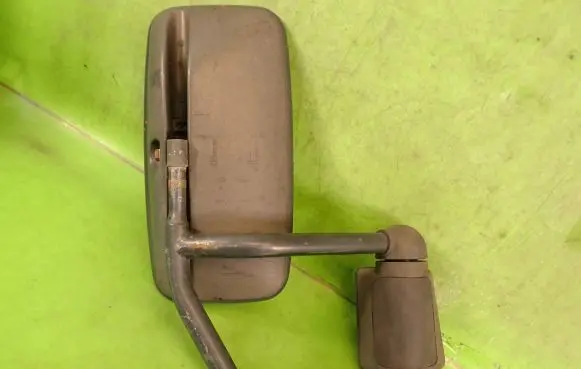 Mitsubishi Canter Front door electric wing mirror