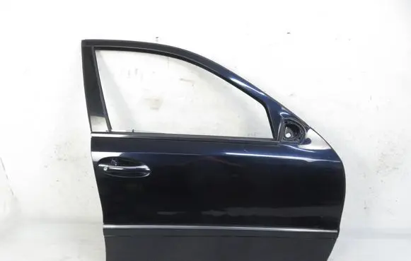 Mercedes-Benz E AMG W211 Front door 