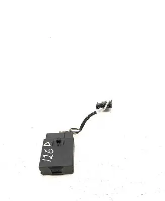 BMW X5M E70 Seat control module 6926435 9129251