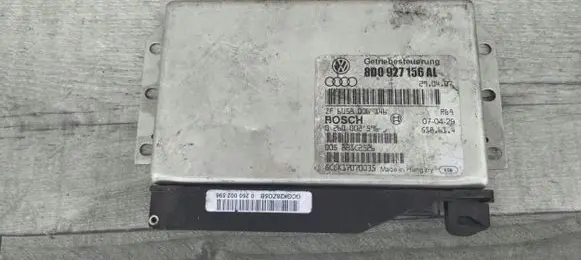 Audi A4 S4 B5 8D Gearbox control unit/module