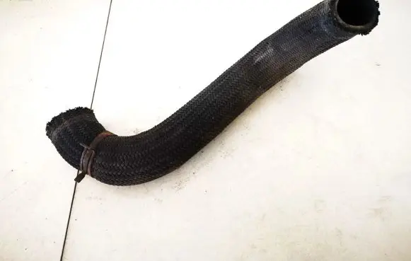 Mercedes-Benz E W210 Intercooler hose/pipe