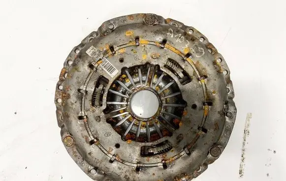 BMW 3 F30 F35 F31 Pressure plate 21217614326 hu6d27h