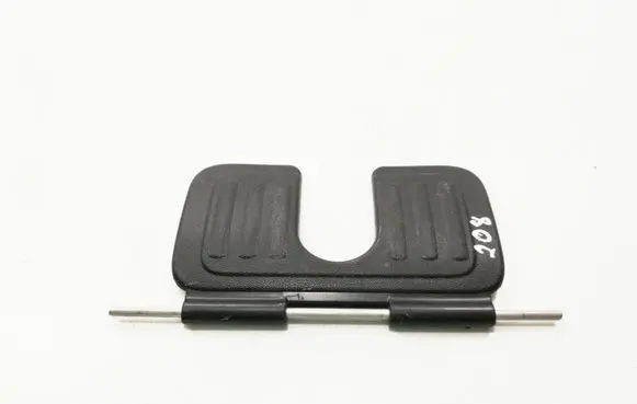 Audi Q5 SQ5 Tailgate/boot lid lock trim 8R0864331A