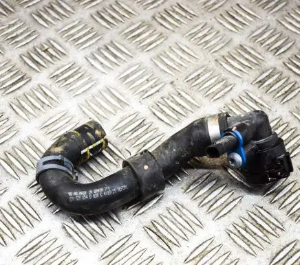 Volkswagen ID.4 Engine coolant pipe/hose 1EA121054D