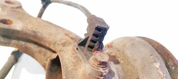Hyundai i30 ABS brake wheel speed sensor 598102l300 59810-2l300