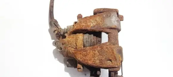 Fiat Bravo - Brava Front brake caliper fn5420