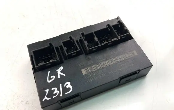 Seat Leon (1P) Other control units/modules 1K0959433AK