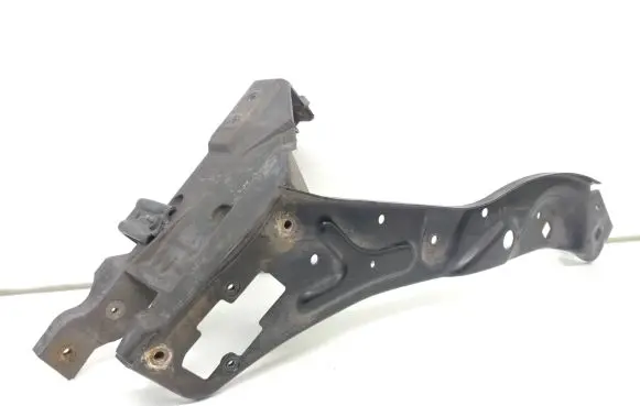 Mercedes-Benz E W212 Headlight/headlamp mounting bracket Pp212620021 Pp212620023