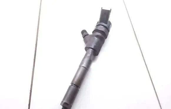Toyota Yaris Fuel injector 2367033010 0445110085