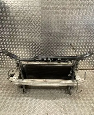 Audi A5 Sportback 8TA Radiator support slam panel