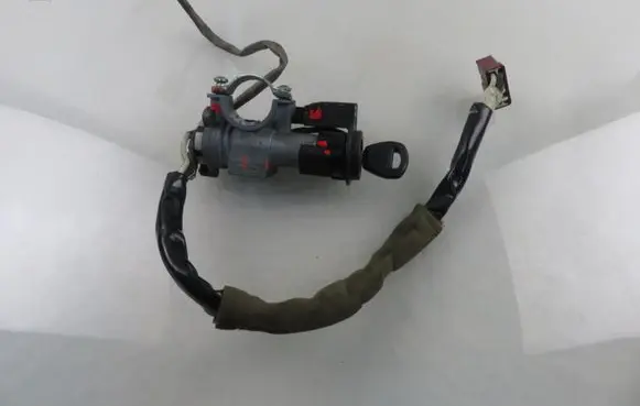 Honda Accord Ignition lock UC00430