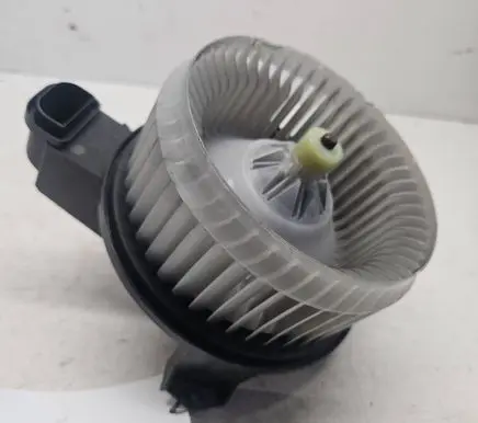 Jaguar XE Heater fan/blower MF1163602681
