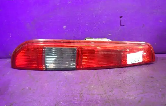Ford Focus C-MAX Rear/tail lights