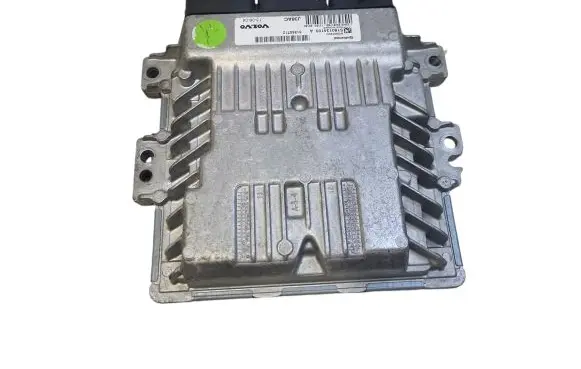Volvo S60 Engine control unit/module 31355712 S180134103A
