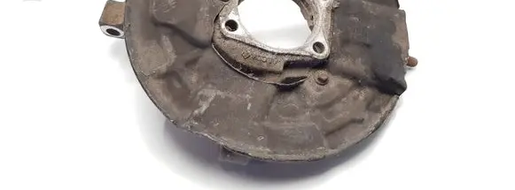 Volvo V70 Front wheel hub 9461944