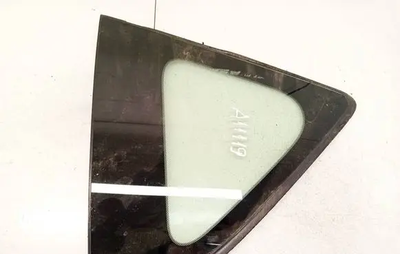 Toyota RAV 4 (XA30) Rear side window AS2