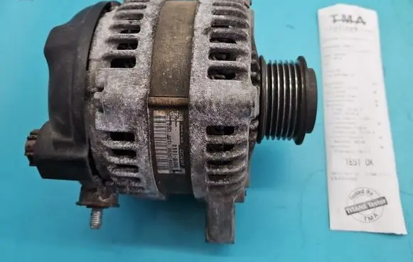 KIA Sportage Generator/alternator 373002F200 IMPRK1547185