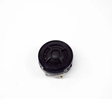 Audi A8 S8 D3 4E Rear door speaker 8E0035399A