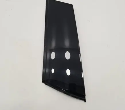 Mini One - Cooper F56 F55 Rear side glass trim 73000143