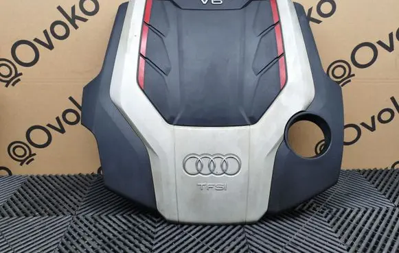 Audi Q5 SQ5 FY Engine cover (trim) 06M103925P