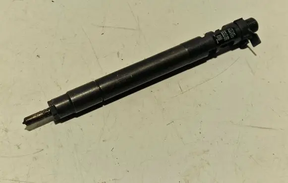 Ford S-MAX Fuel injector 9686191080
