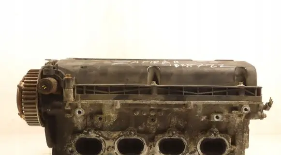 Opel Zafira B Engine head 55353286