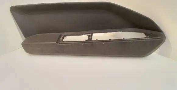 Dodge Caliber Front door card panel trim AB51TRMAA 197011502 40054038