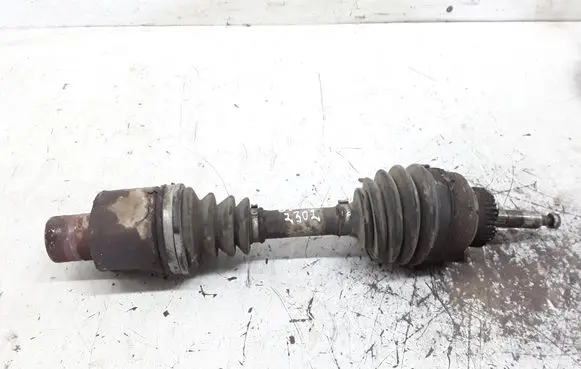 SsangYong Rexton Front driveshaft