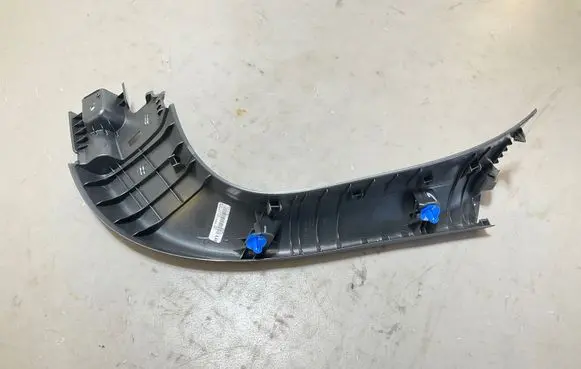 Hyundai Tucson TL Other trunk/boot trim element 81731D7000