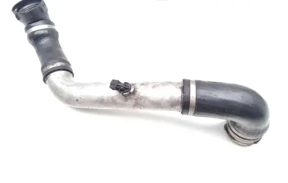 Opel Insignia A Intercooler hose/pipe 7793896 7793896-03