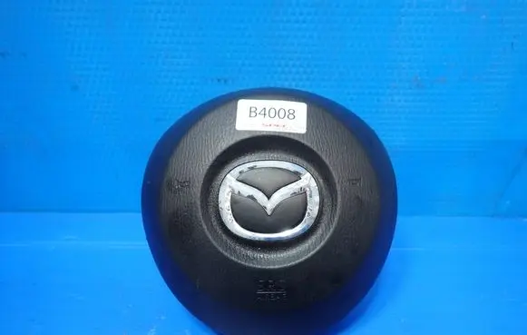 Mazda CX-5 Steering wheel airbag KD45 VZR37FH9AND CE0080P1110022