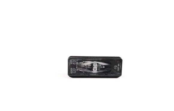 Citroen C5 X Number plate light YL01914180